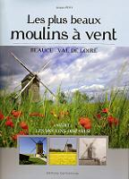 Les plus beaux moulins à vent de Beauce - Val de Loire