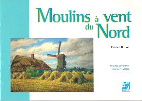 Moulins  vent du Nord