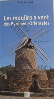 Les moulins  vent des Pyrnes Orientales