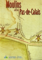 Moulins du Nord Pas de Calais