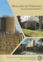 Recensement des moulins du Gers - Canton de Fezensac (32)