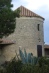Un 2e moulin  Castillon du Gard