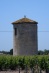 Ancien moulin d'Issan  Cantenac