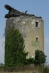 Ancien moulin  Labrihe