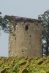 Ancien moulin  Bouscartou - L'Isle Jourdain