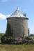 1er moulin de Scantourec - Plozvet