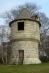 Ancien moulin  St Allouestre