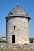 Ancien moulin  la Haute Sarpe - St Emilion