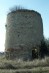 Moulin du chteau de Nogarde - Sieuras