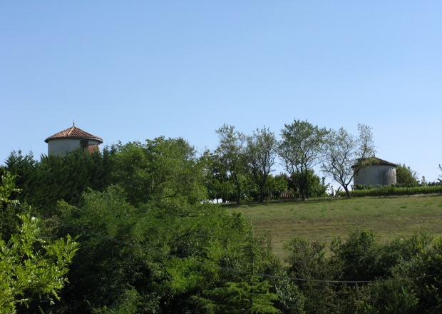 Les 2 moulins de Troyes  Auch