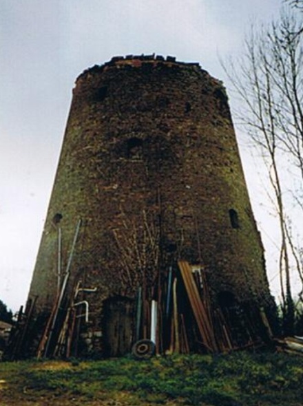 Moulin Danjou - Cambrai, autre vue