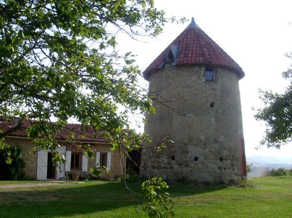 Moulin de Cassagne