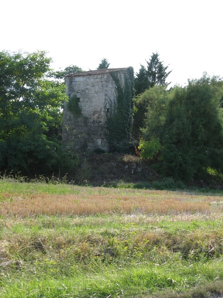 Le Moulin de Girou - Frgimont