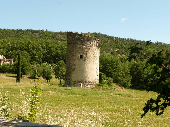 Moulin de Gignac