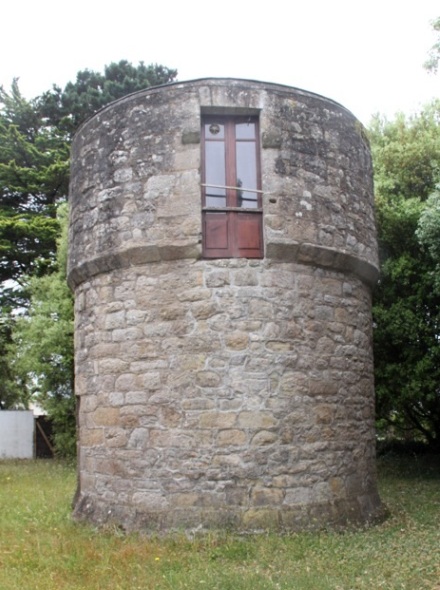 Moulin de Codan - Le Pouliguen