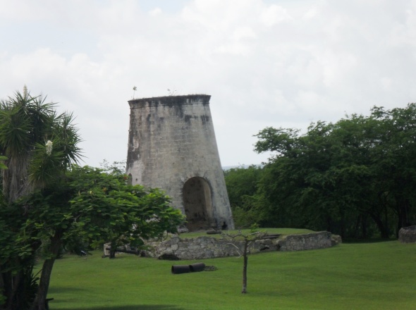 Moulin de la proprit Murat - comuse