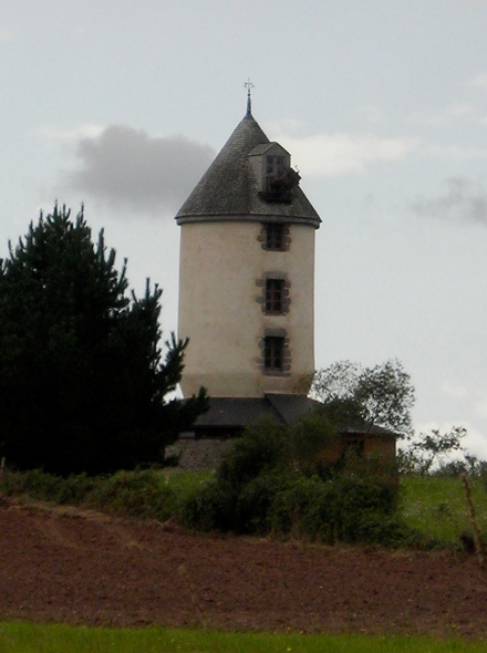 Moulin des Friches - Missillac