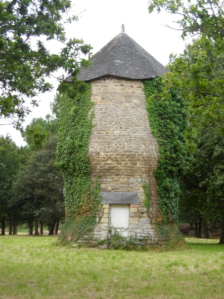 Moulin du Cormier  Peillac