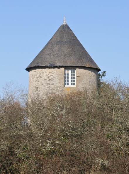 Moulin du Closo - Pnestin