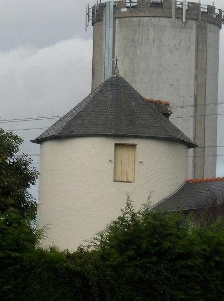 Moulin de Brignand - Pontchteau