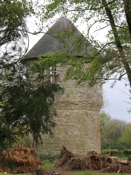 2e moulin de la Gre - Pontchteau