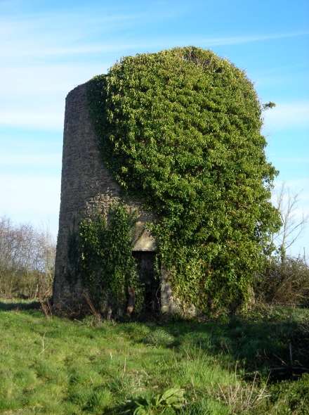 Moulin d ela Valle - Portbail