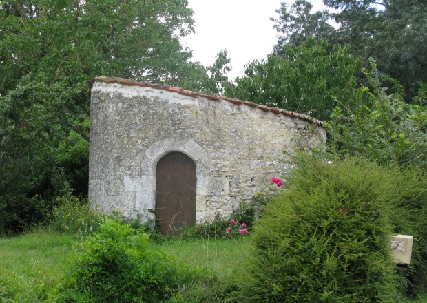 Ancien moulin des Archambauds