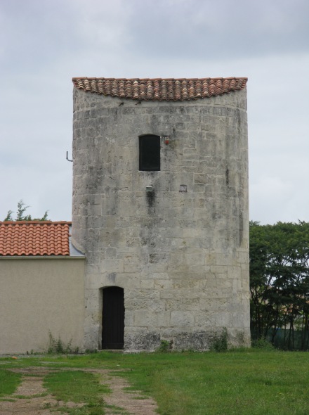 4e moulin de Bapaume  Soulignonne