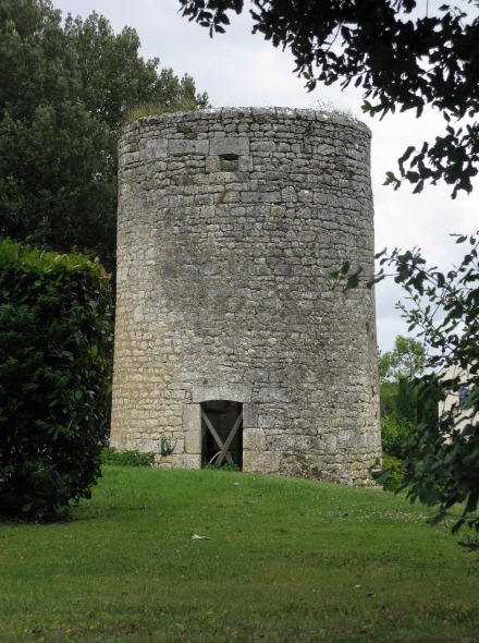 5e moulin de Bapaume  Soulignonne