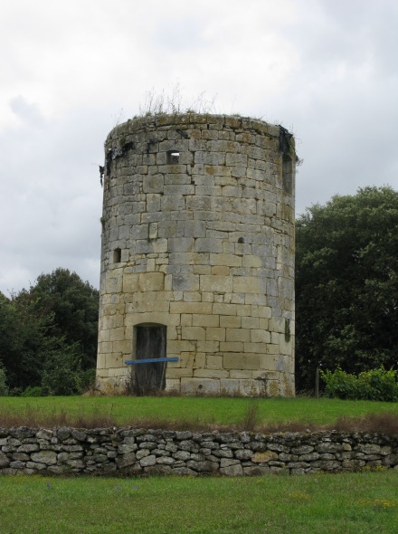 6e moulin de Bapaume  Soulignonne