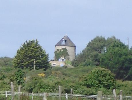 Moulin  Kerboulevin - St Pierre de Quiberon