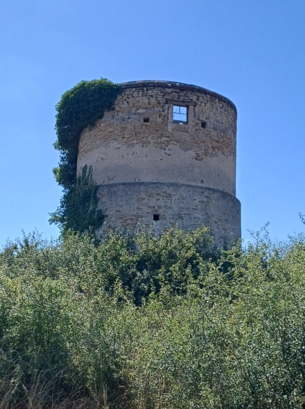 Moulin du Sabot - St Pierre le Moutier