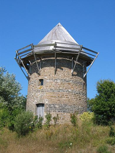 Moulin de Surtainville