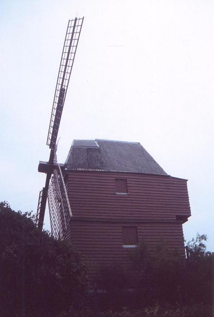 Moulin de Verzenay, de ct