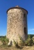 Ancien moulin à Biron