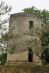 1er moulin des Trois Moulins - Bayon sur Gironde