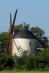 Moulin de la Pelonière - Bazougers