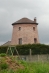 Ancien moulin à Dourges