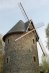 Vieux moulin (restauré) à Etaples
