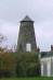Ancien moulin de Montgilet - Juigné