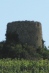 Ancien moulin à Lahitte