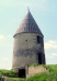 Ancien moulin à Loubens Lauragais