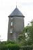 Ancien moulin à "Le Drillais" - La Gaubretière