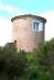 Ancien moulin à La Garde Freinet