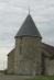 Ancien moulin de Granviliers - La Chapelle Gauthier
