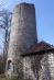 Ancien moulin du parc du chteau - La Motte Tilly