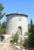 Ancien moulin à Martigues
