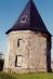 Ancien moulin de la Roche - Mazé