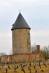 Un moulin à Vieil Outet - Rochetrejoux