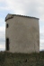 Ancien moulin à St Jean de Serres 